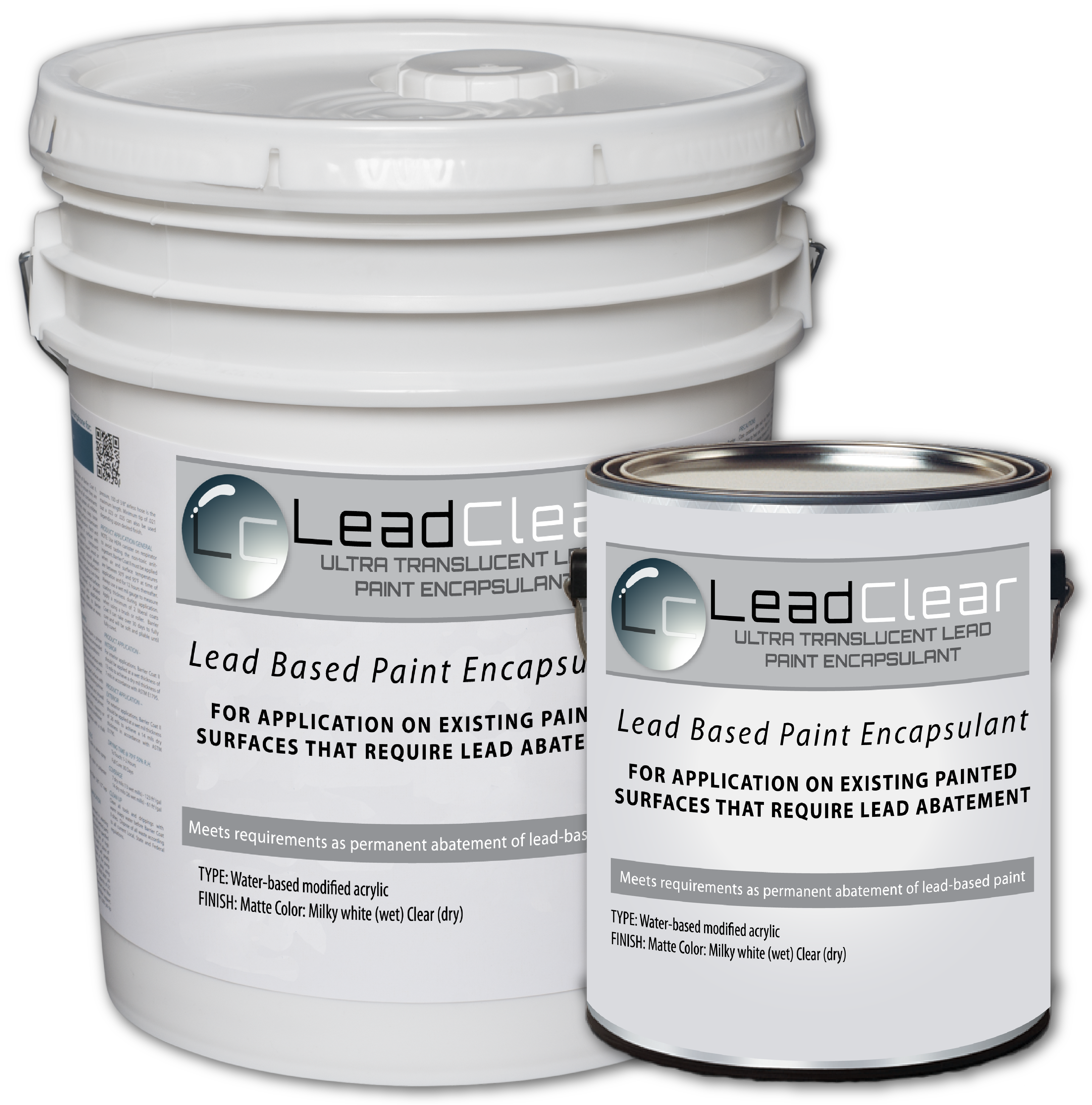 Lead in clear paint? : r/chemistry