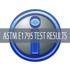 lead clear paint astm results